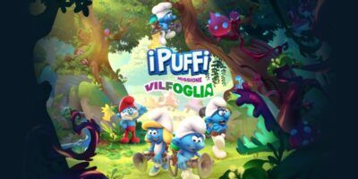 I Puffi - Missione Vilfoglia