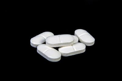 paracetamolo