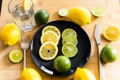 Vitamina C integratore