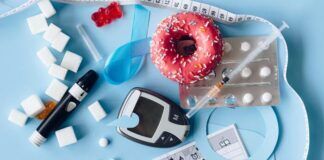 diabete di tipo 2 dieta carboidrati