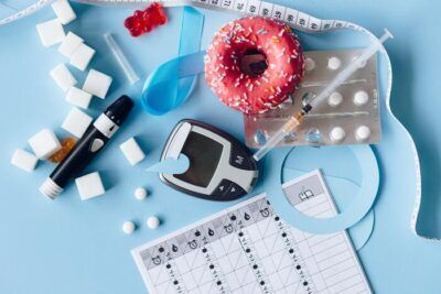 diabete di tipo 2 dieta carboidrati