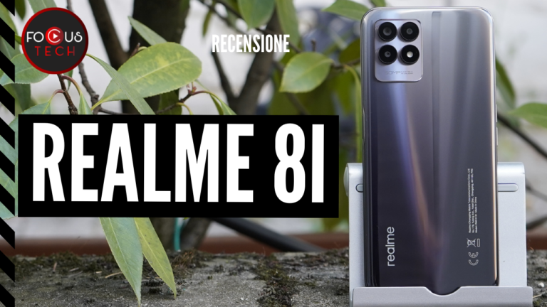 Realme 8i
