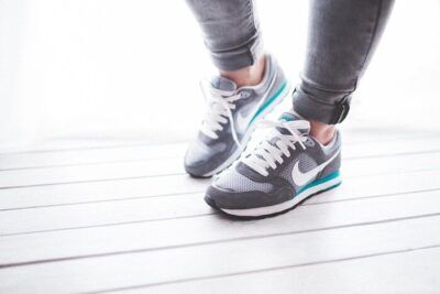 Nike metaverso