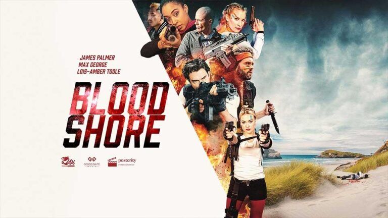 bloodshore