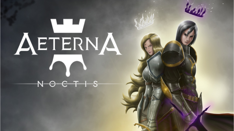 Aeterna Noctis