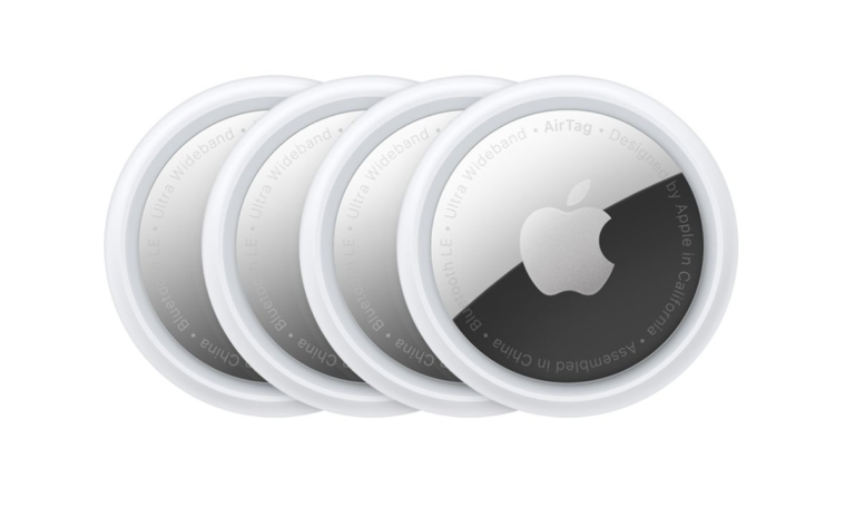 Apple AirTag