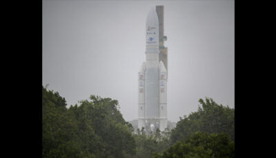 2021 spaziale