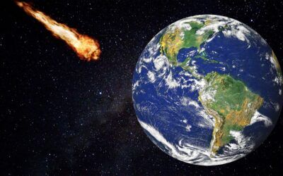 asteroide gennaio 2022