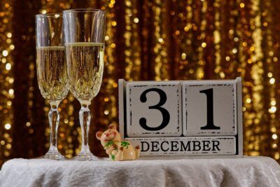 san silvestro, capodanno, origini, usanze
