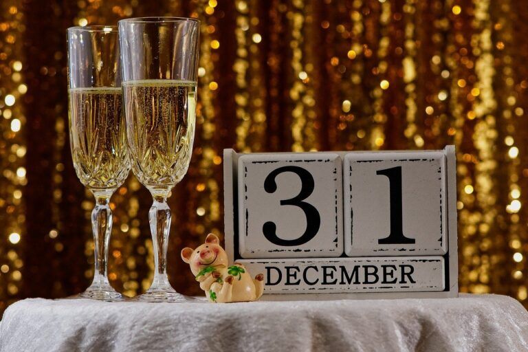 san silvestro, capodanno, origini, usanze