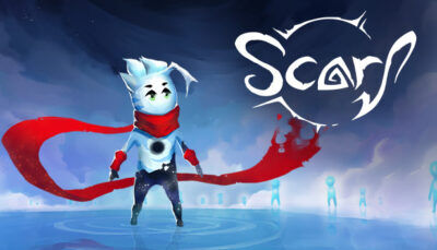 Scarf
