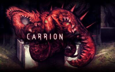 Carrion