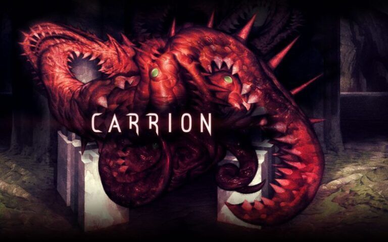 Carrion
