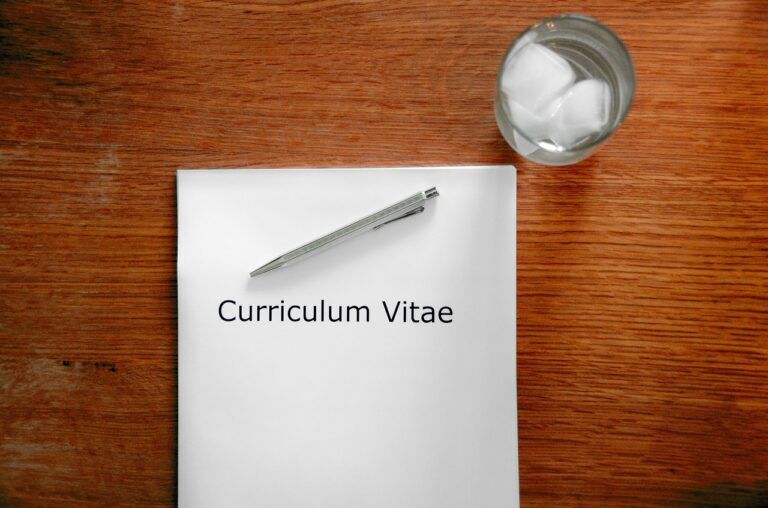 curriculum-vitae