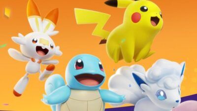 pokémon unite miglior gioco google play