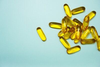 Omega 3 benefici