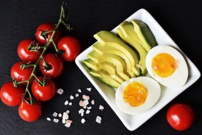 dieta chetogenica invecchiamento