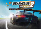 Gear.Club Unlimited 2 - Ultimate Edition