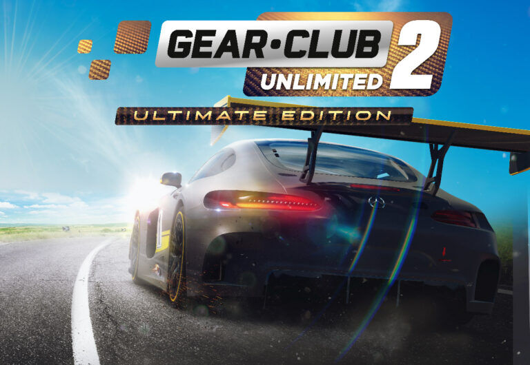 Gear.Club Unlimited 2 - Ultimate Edition