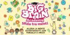 Big Brain Academy: Sfida tra Menti