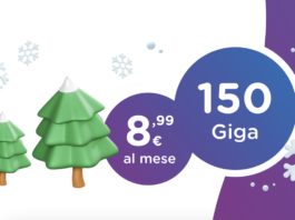 ho. Mobile promo 8,99