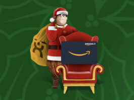 Kena Mobile promo Natale