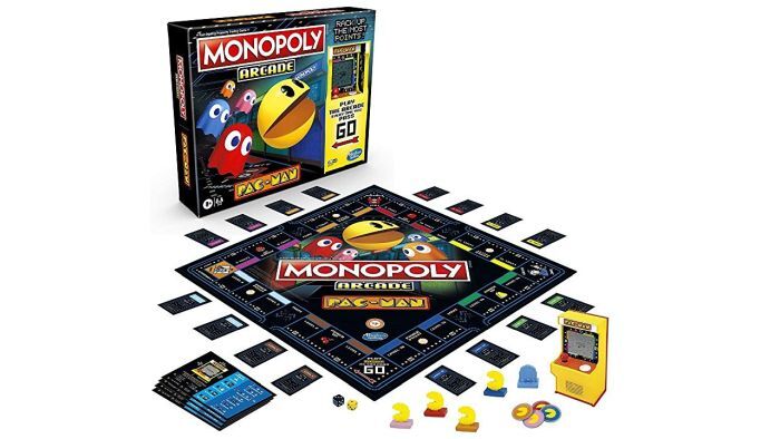 monopoly edizioni famiglia