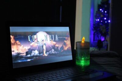 Natale film streaming