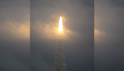 telescopio spaziale James Webb