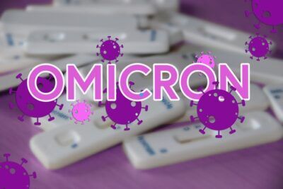 Omicron variante