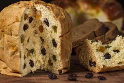 natale tradizioni gastronomiche panettone