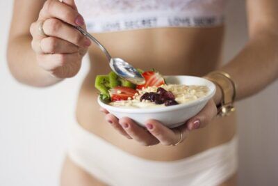 nutrizione calorie uomo