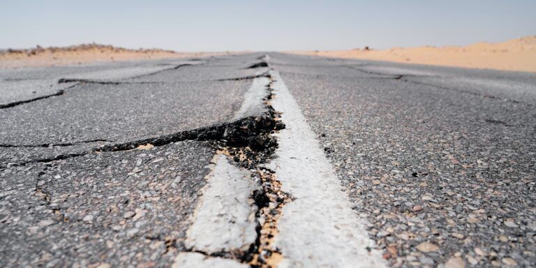 terremoto