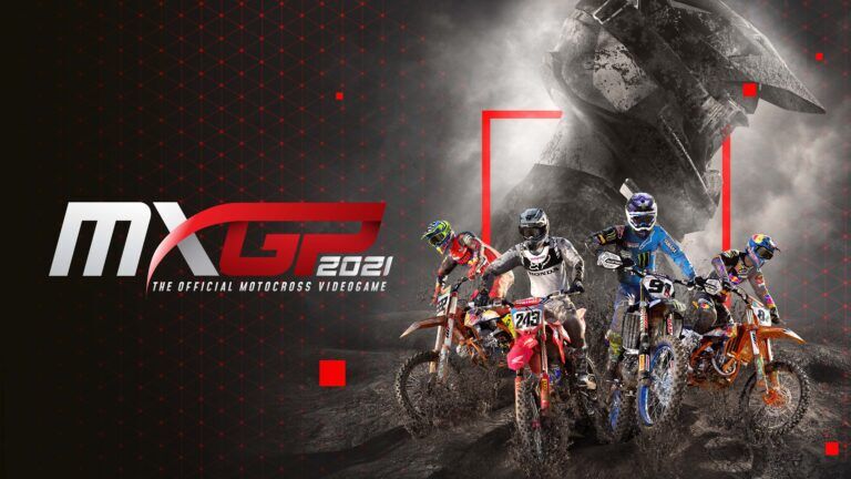 MXGP 2021