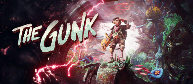 The Gunk