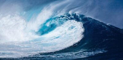 tsunami campi magnetici