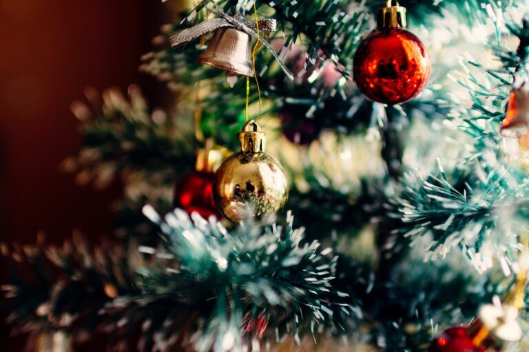 WhatsApp messaggi auguri Natale