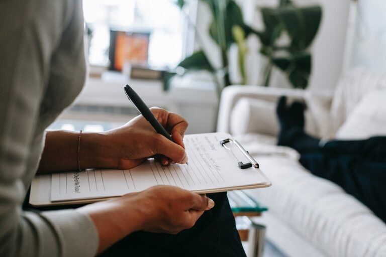 Psicologo 4U: la startup che mira a rivoluzionare la psicologia online in Italia