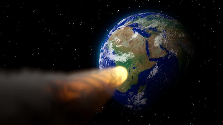 asteroidi