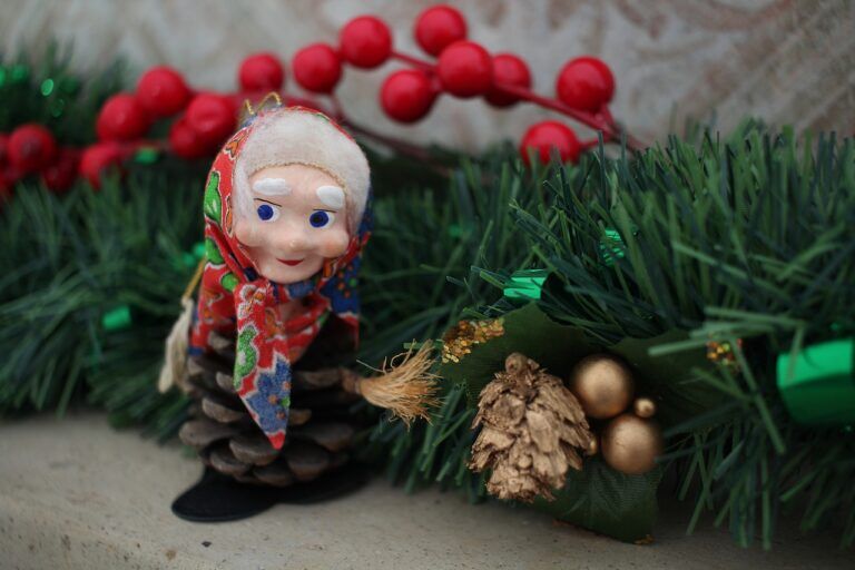 befana, epifania