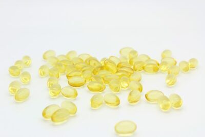 Omega 3