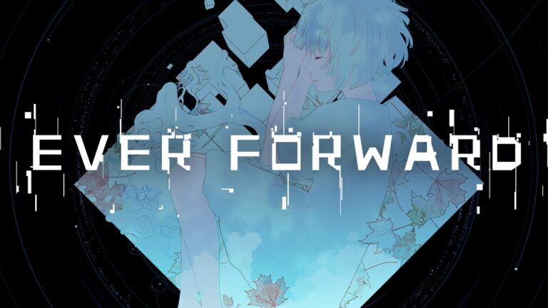 ever forward