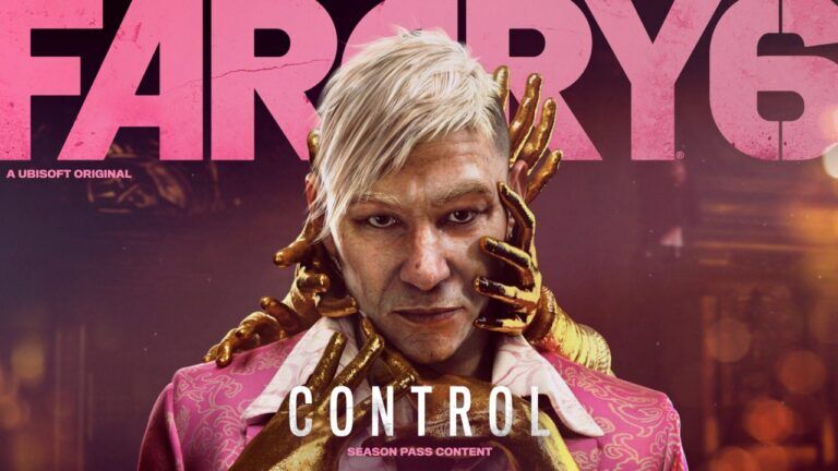 Pagan: control