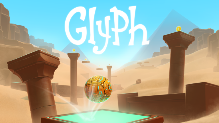 glyph