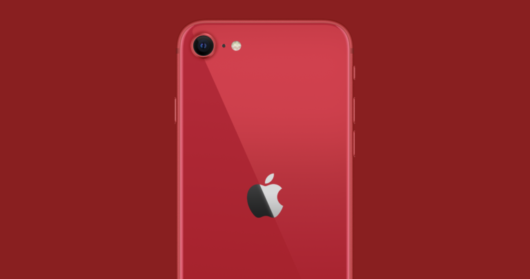 iPhone SE 3 Apple lancio