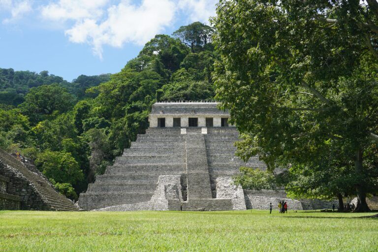 maya-siccità