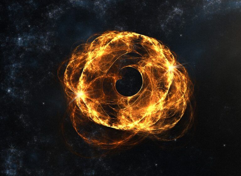 Rilevate le immagini a raggi X del quasar più lontano mai rilevato nell’universo osservabile