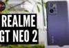 Realme GT Neo 2