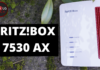 Fritz!box 7530 AX