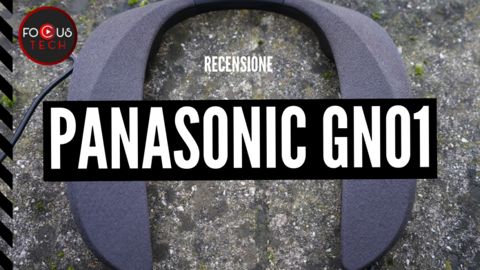 Panasonic GN01